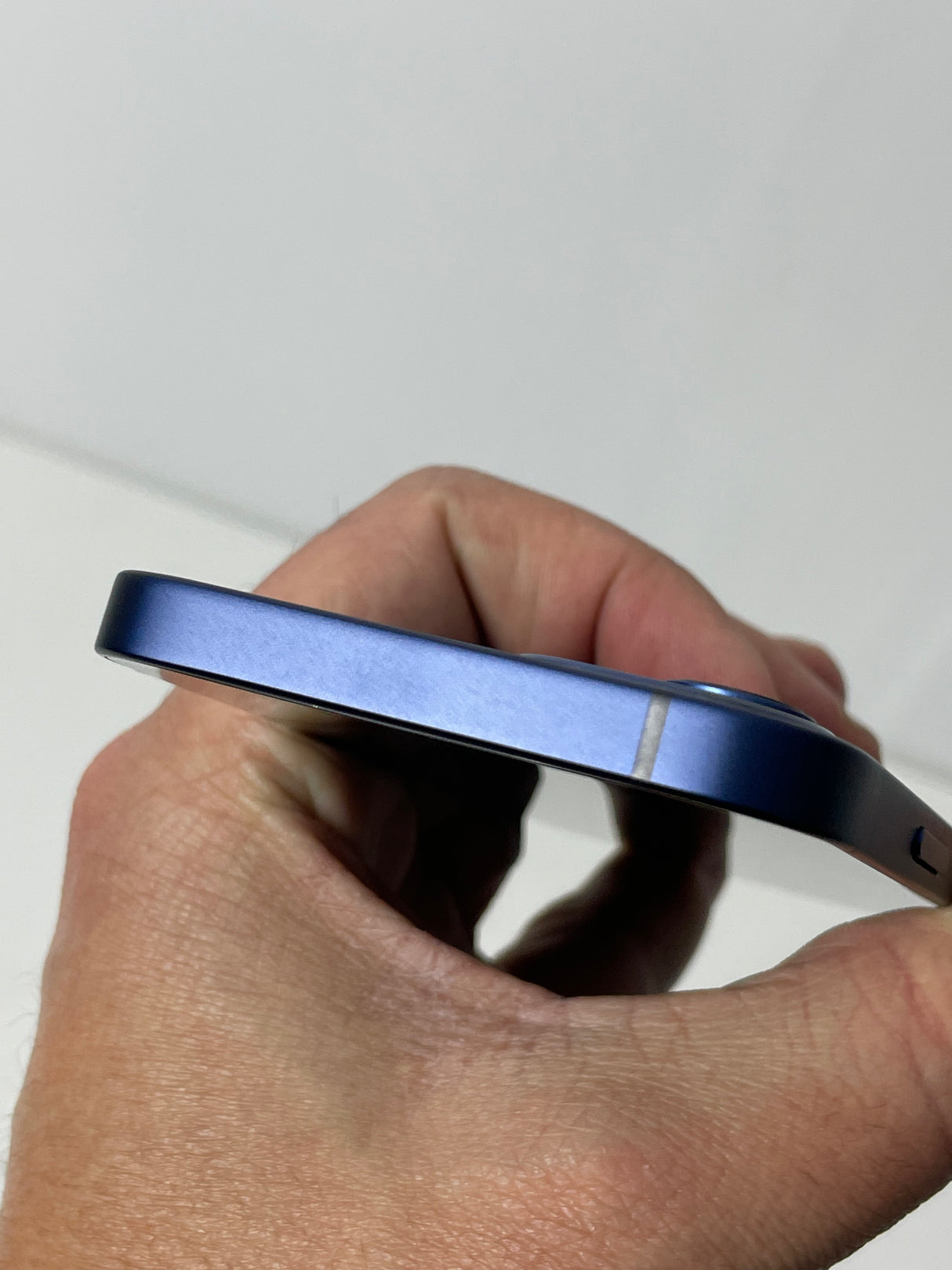 OUTLET - iPhone 12 Mini 64GB Blue