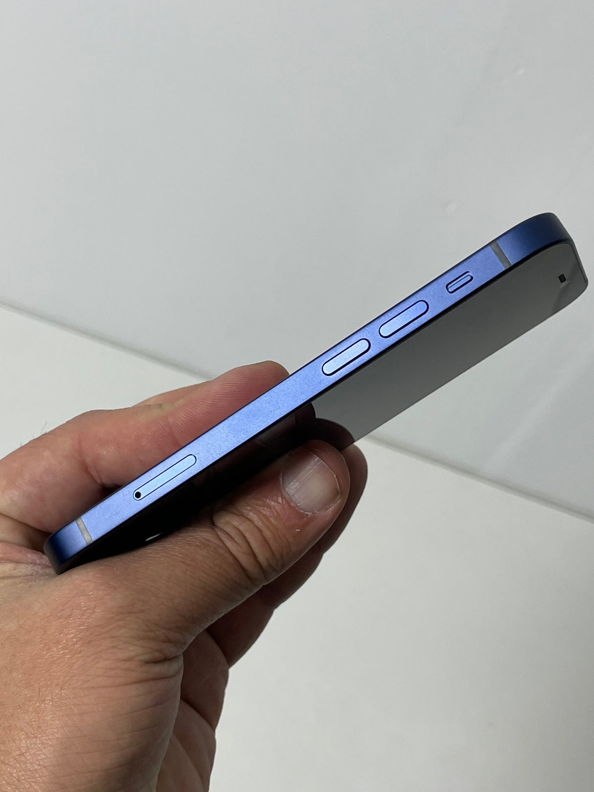 OUTLET - iPhone 12 Mini 64GB Blue