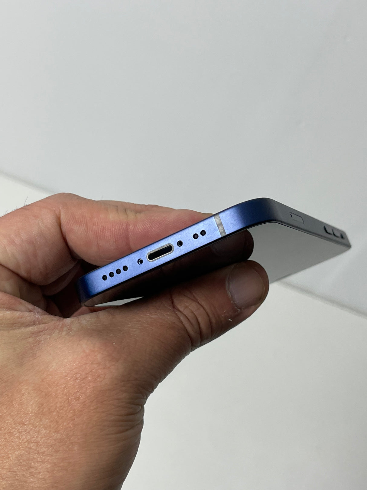 OUTLET - iPhone 12 Mini 64GB Blue