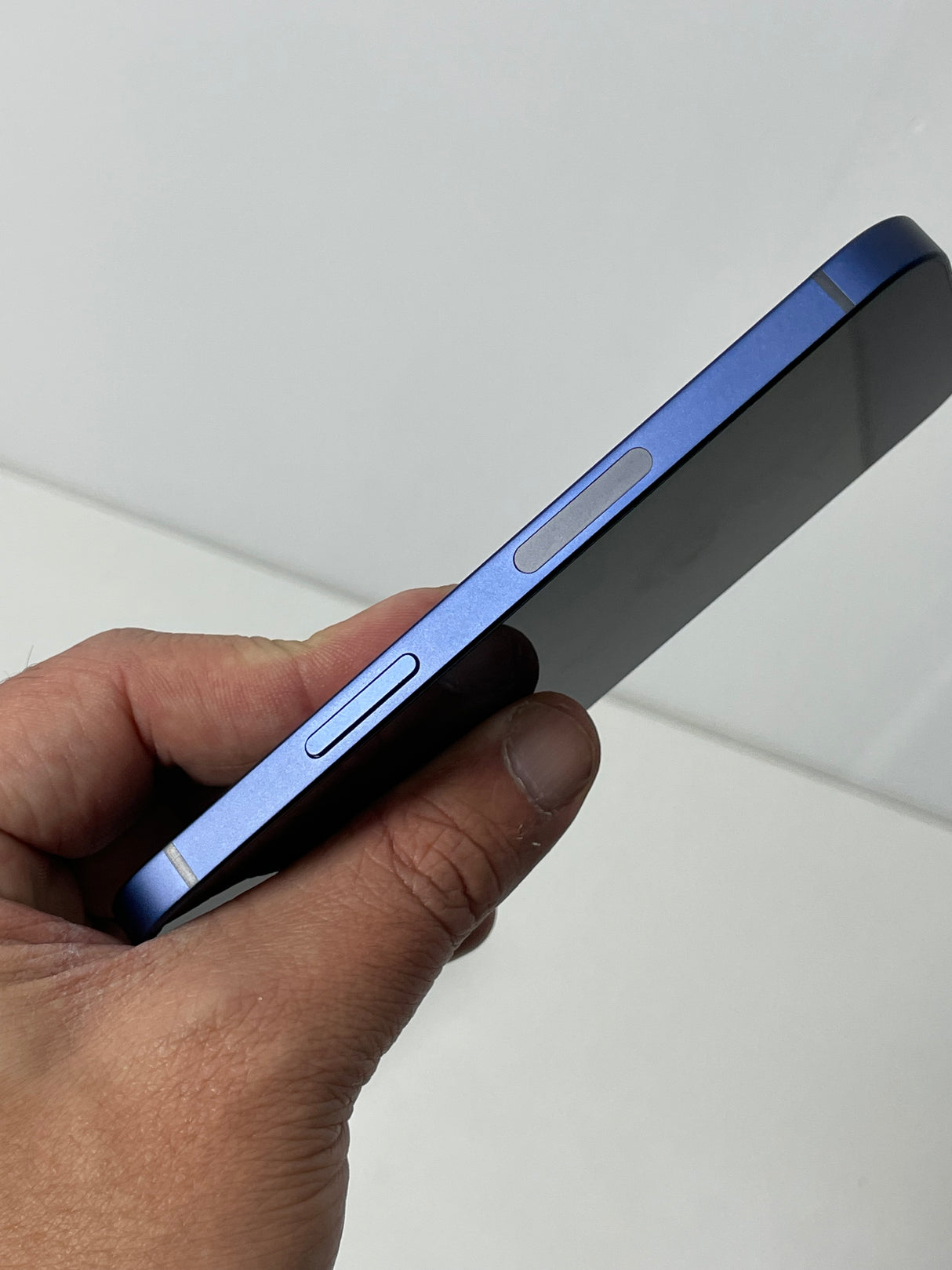 OUTLET - iPhone 12 Mini 64GB Blue