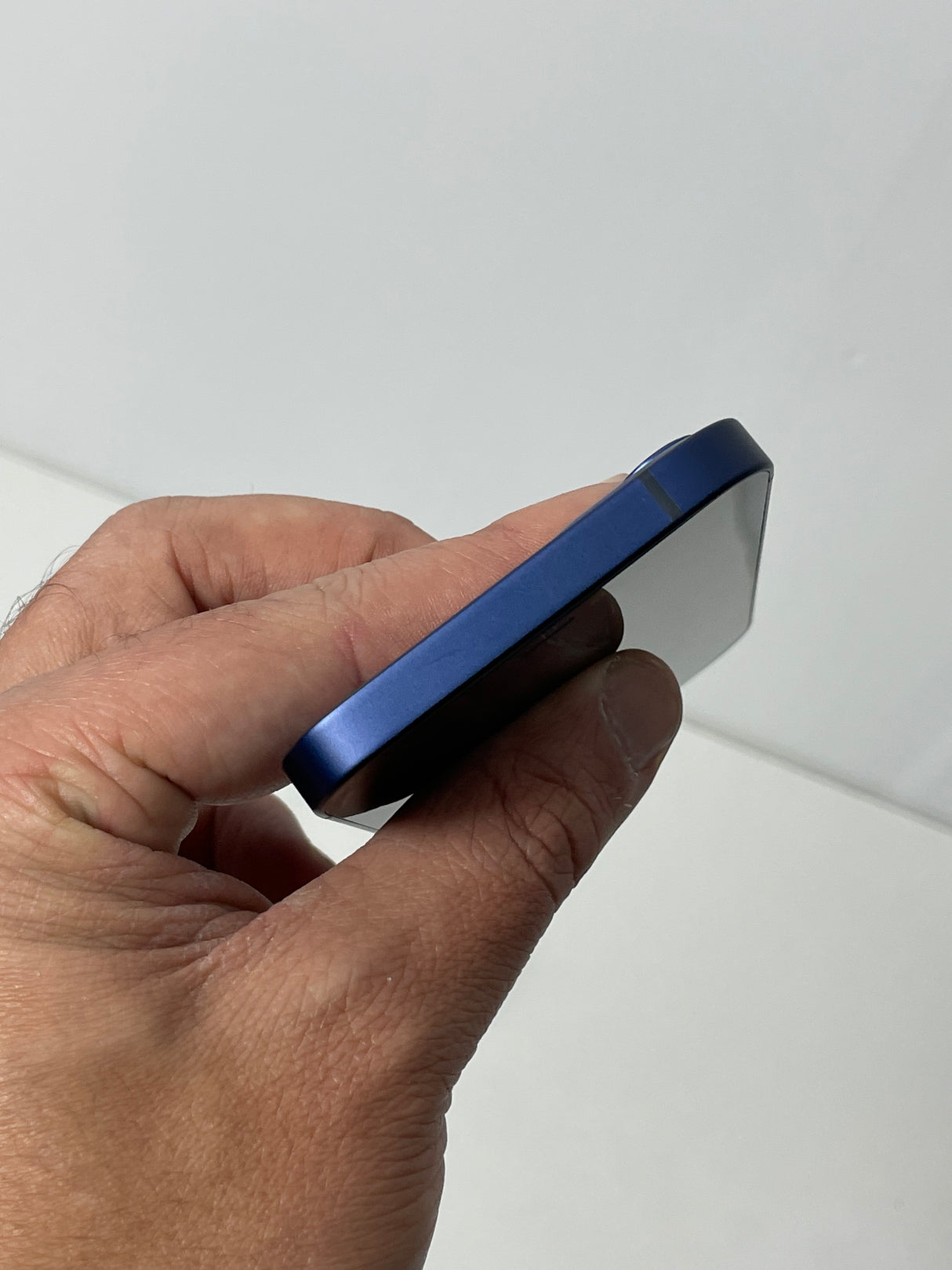 OUTLET - iPhone 12 Mini 64GB Blue