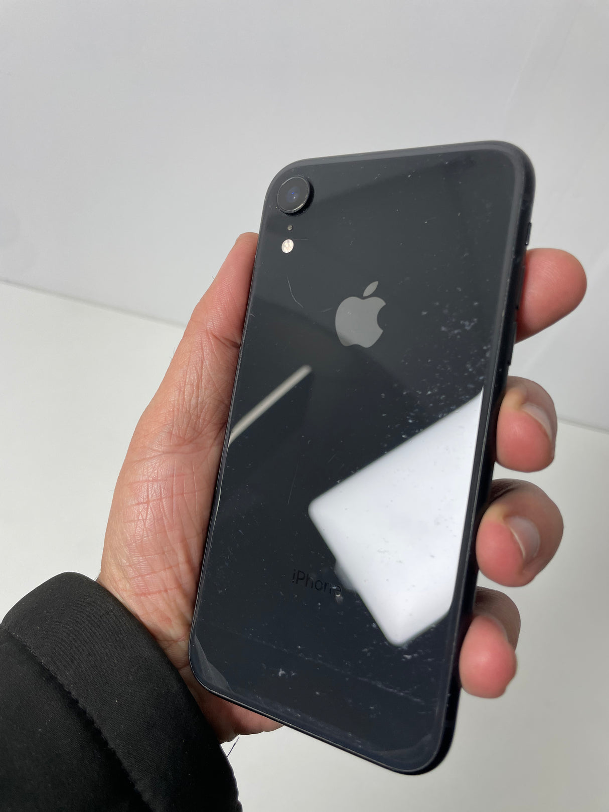 OUTLET - iPhone Xr 128GB Black