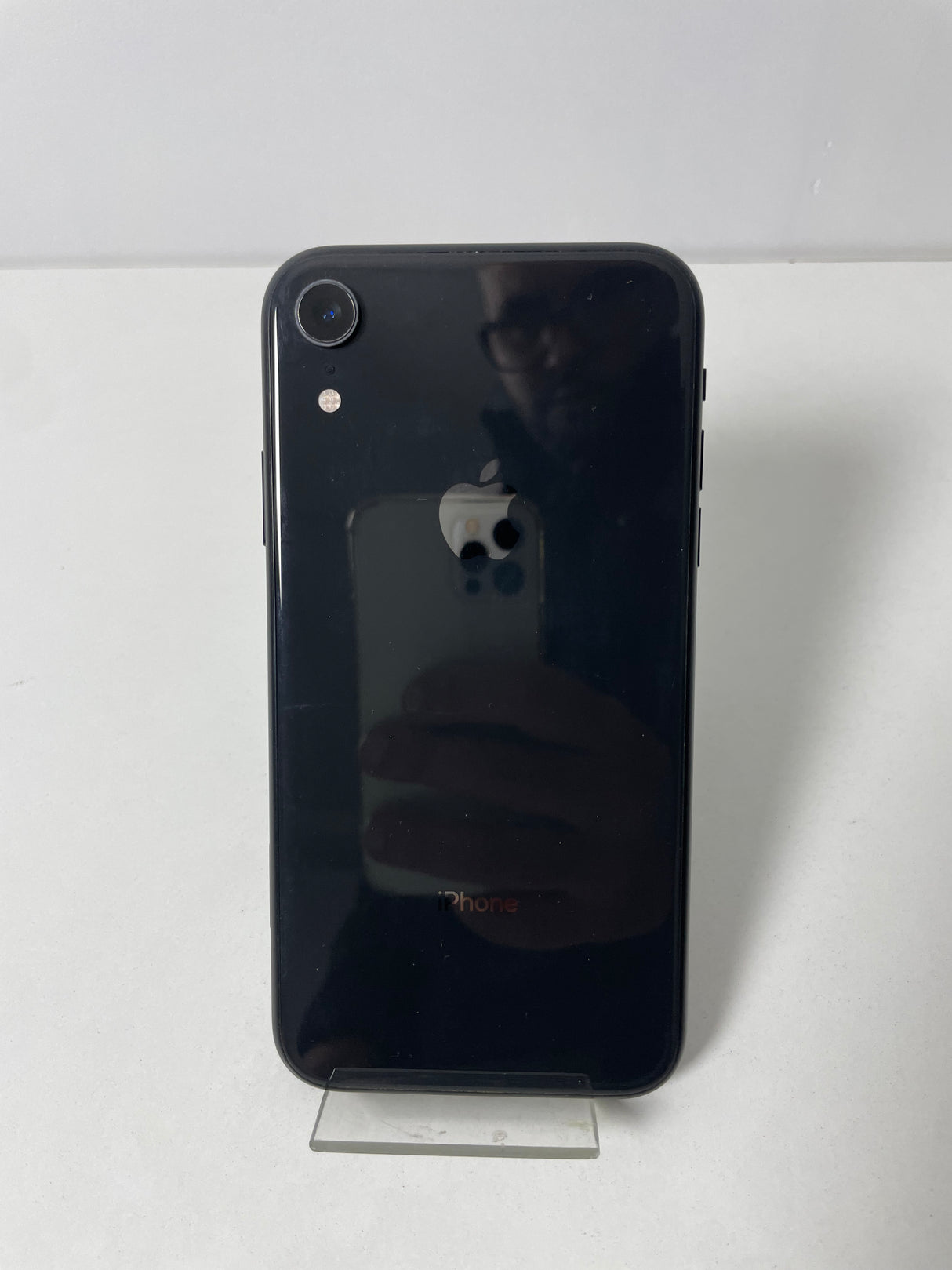 OUTLET - iPhone Xr 128GB Black