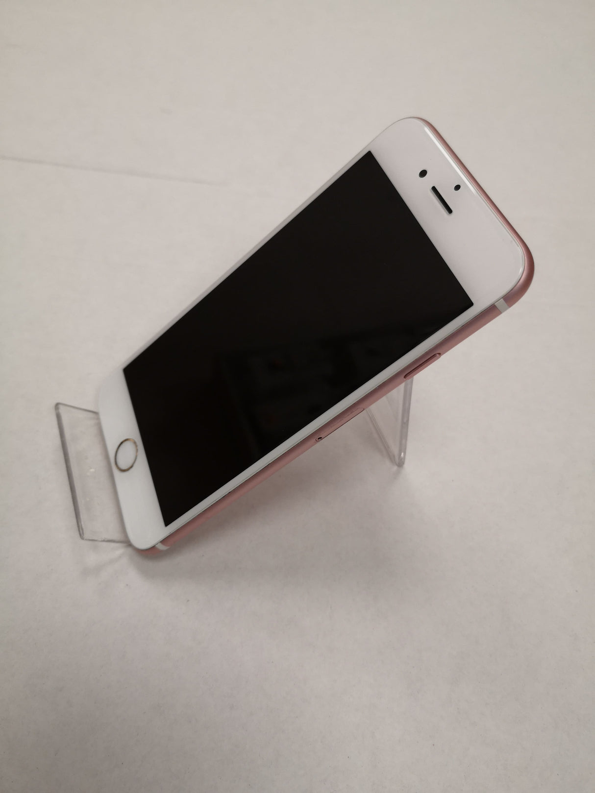 OUTLET - iPhone 6S 16GB Rose Gold