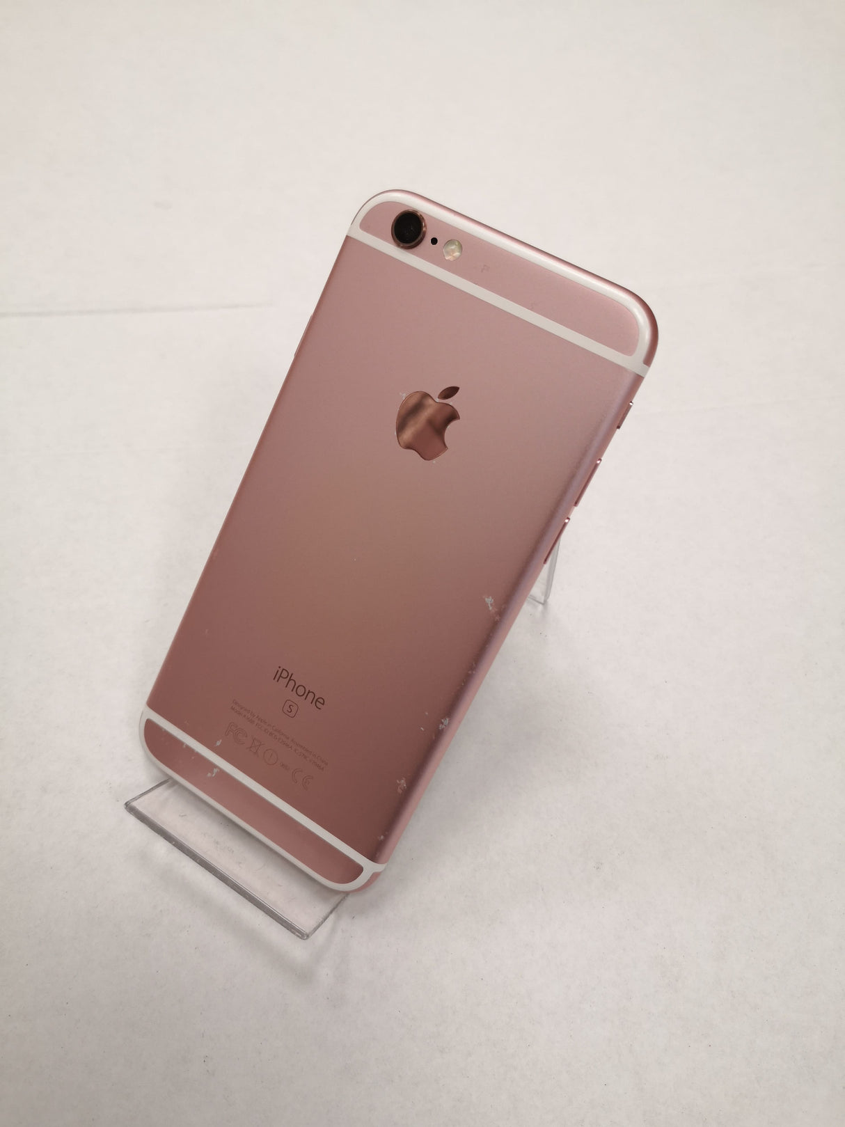 OUTLET - iPhone 6S 16GB Rose Gold