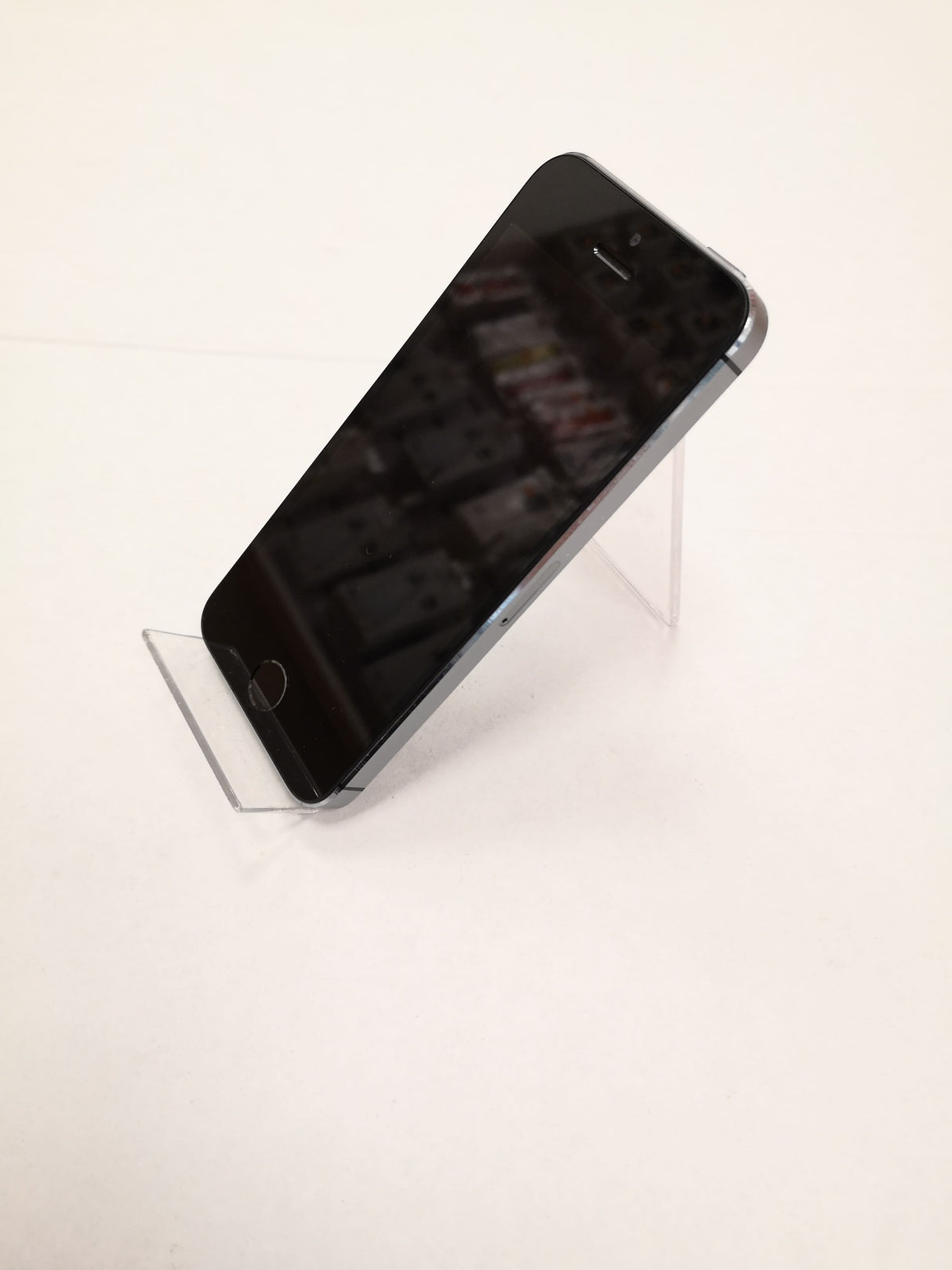 OUTLET - iPhone 5S 16GB Space Gray