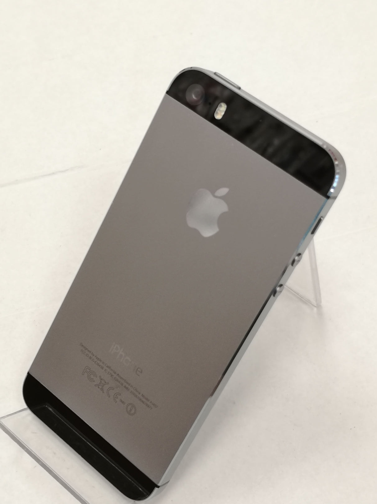 OUTLET - iPhone 5S 16GB Space Gray