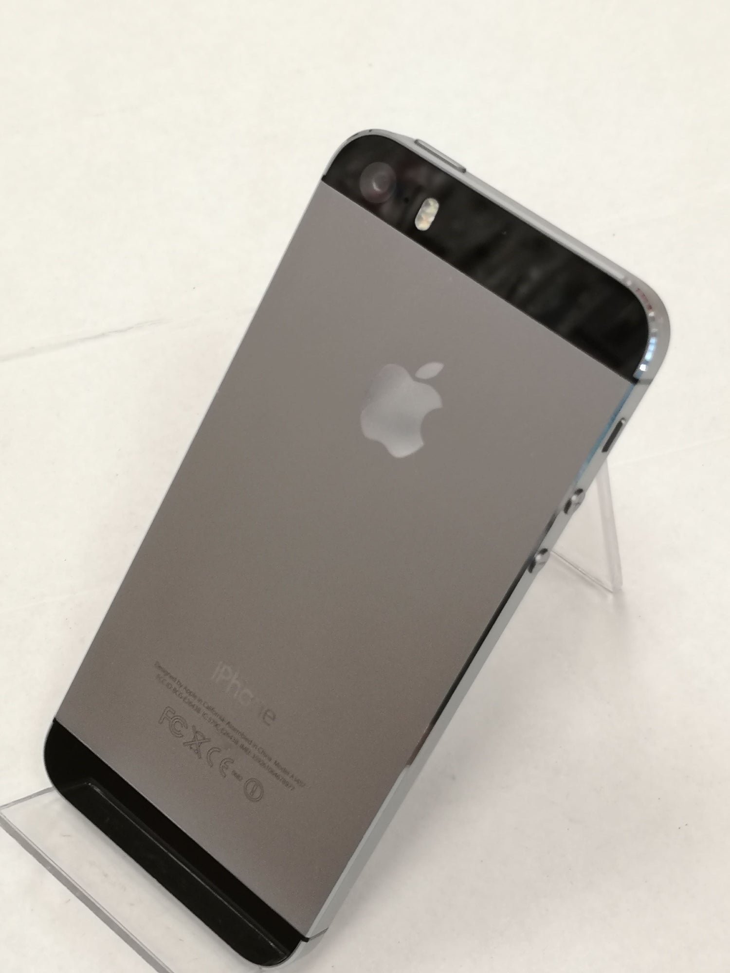 OUTLET - iPhone 5S 16GB Space Gray