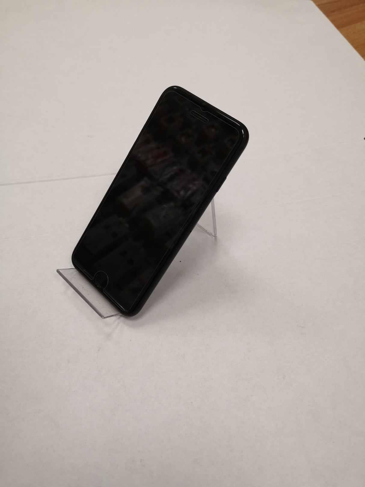OUTLET - iPhone 7 32GB Black Matte