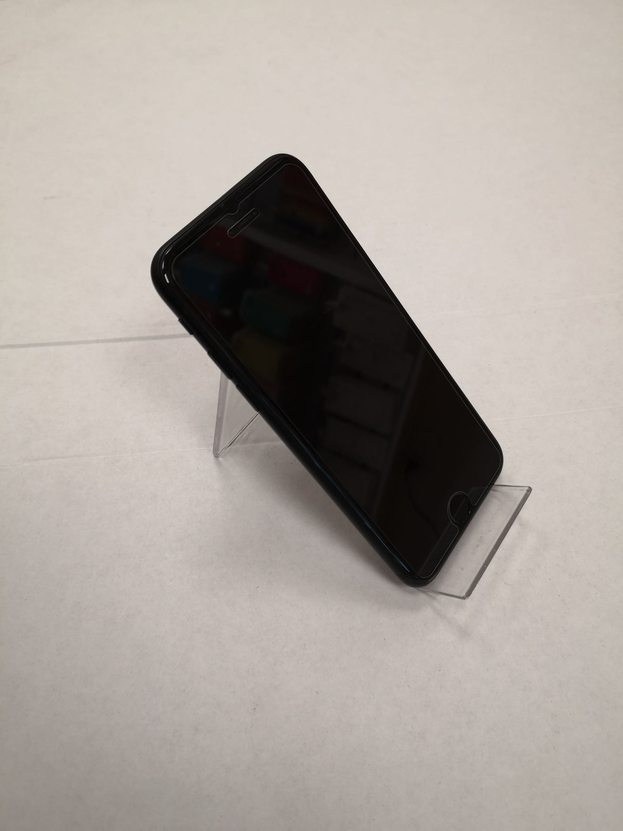OUTLET - iPhone 7 32GB Black Matte