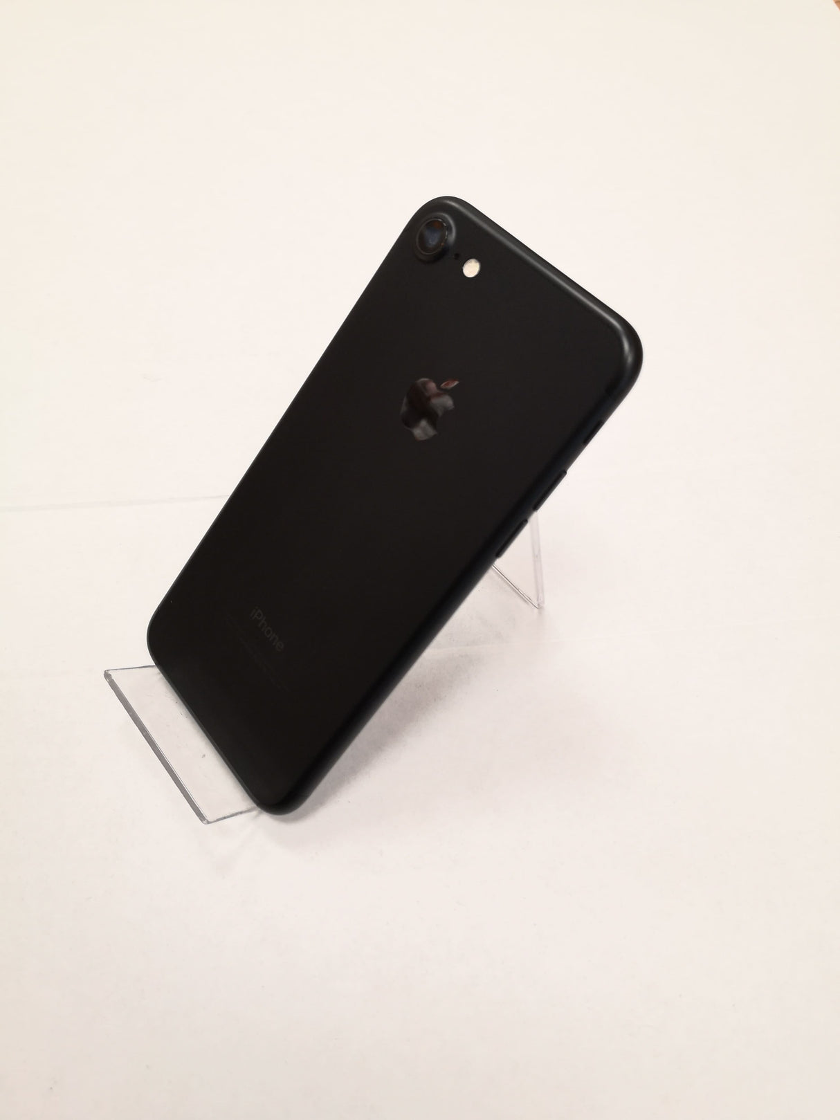 OUTLET - iPhone 7 32GB Black Matte
