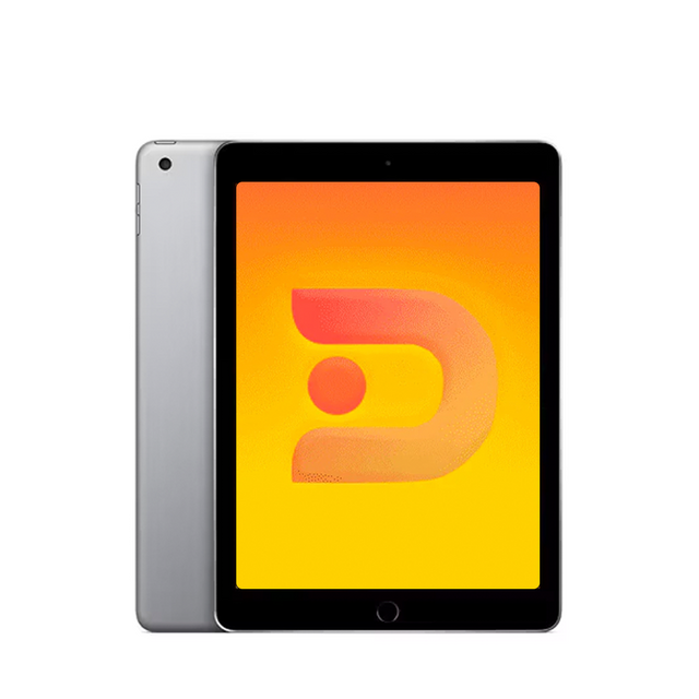 iPad 6 32GB Silver