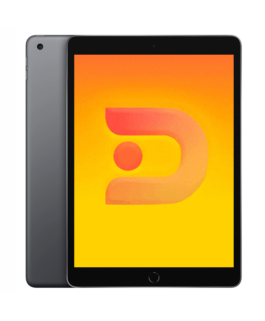 iPad 9 64GB Space Gray