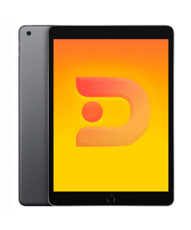 iPad 9 64GB Space Gray