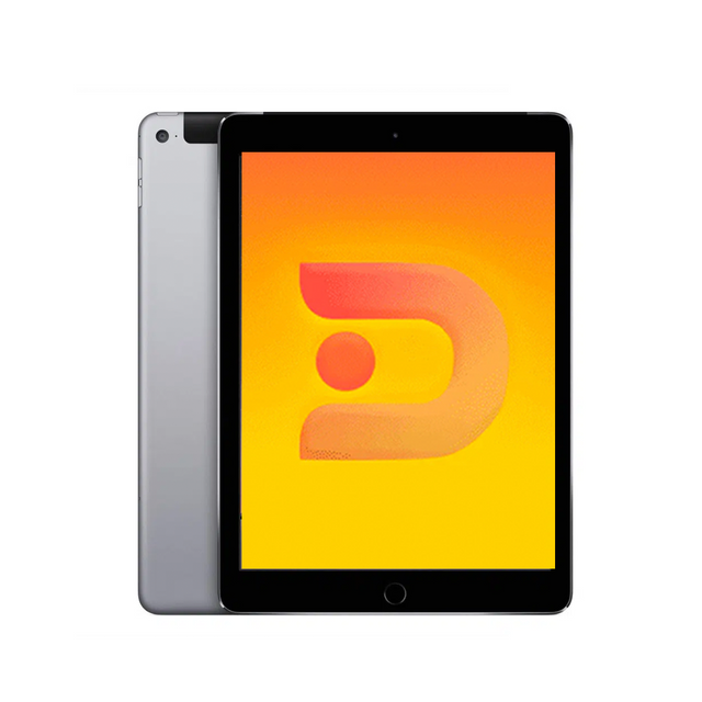 iPad air 2 64GB Space Gray - SemiNuevo