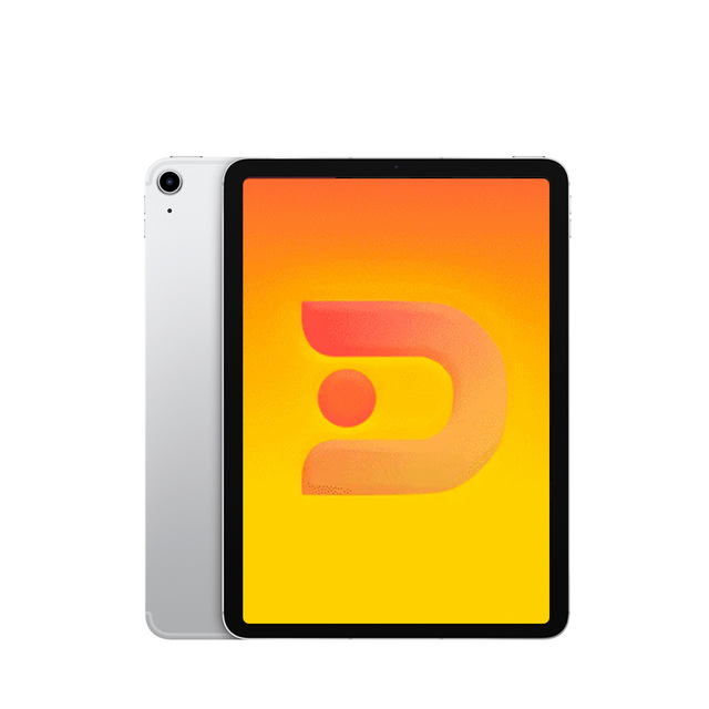 iPad Air 5 64GB Starlight - SemiNuevo