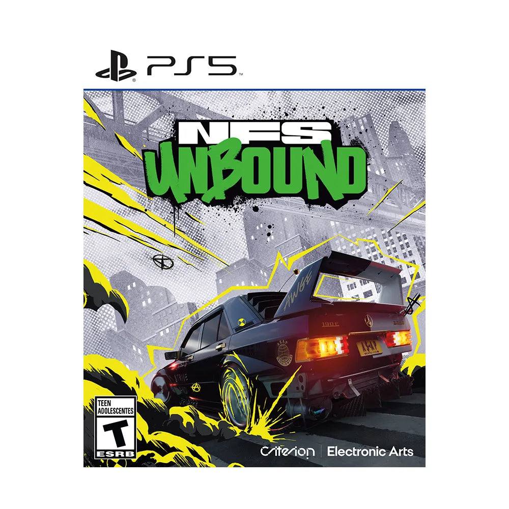 Juegos de PS5 Disco - Usados