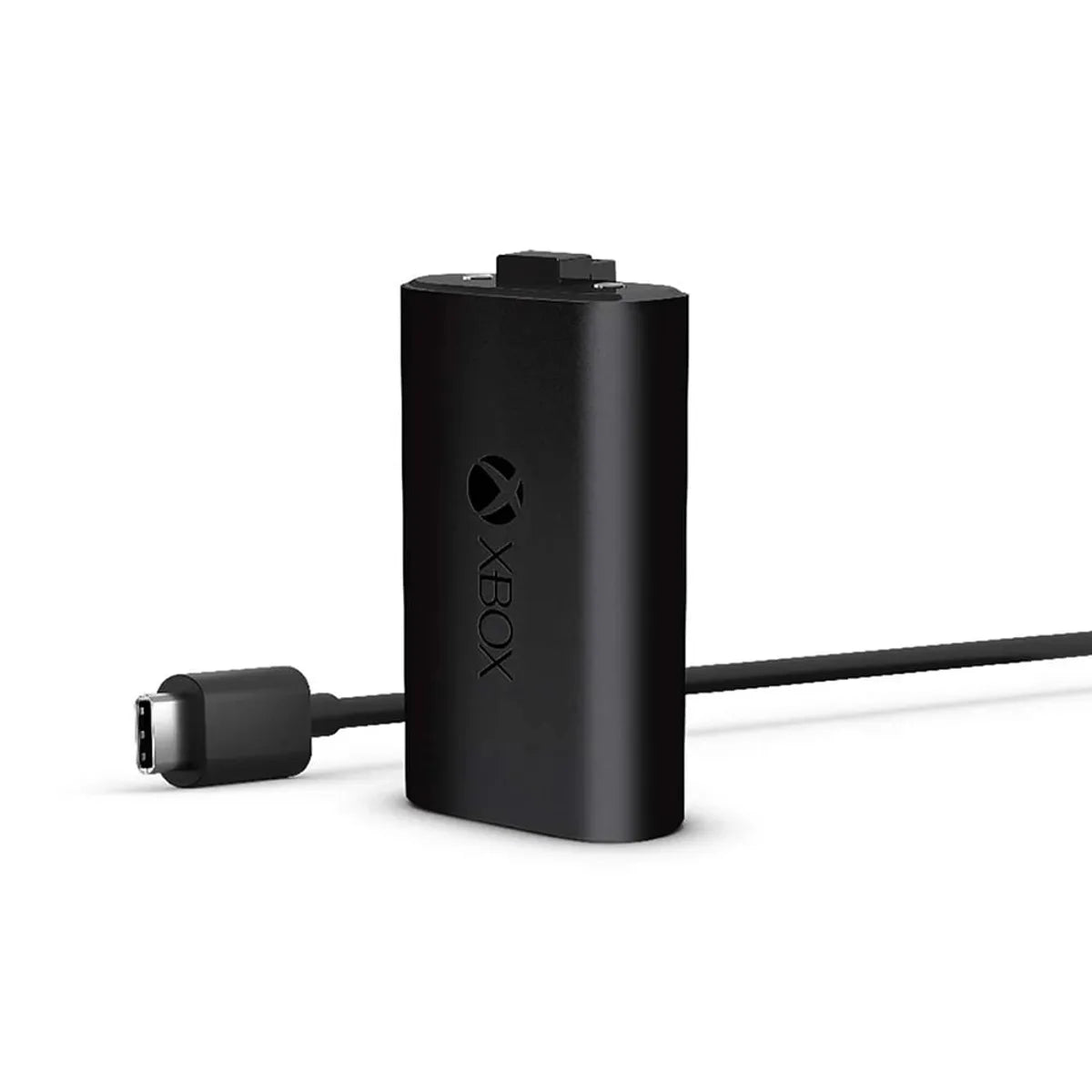 Kit Carga y Juega Bateria Recargable Xbox + Cable USB-C - Usado