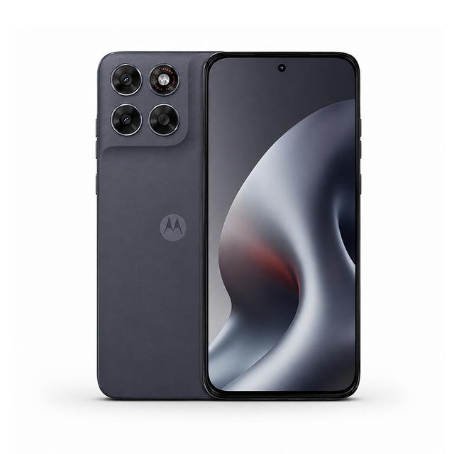 Motorola Moto G Max 8GB RAM 256GB PANTONE Overture Nuevo