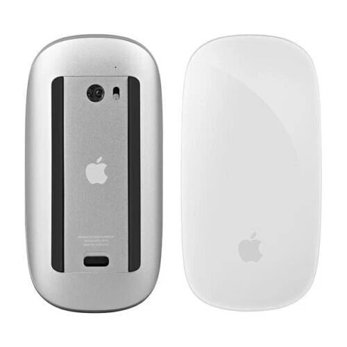 Magic Mouse 1 White (A pilas) - Reacondicionado