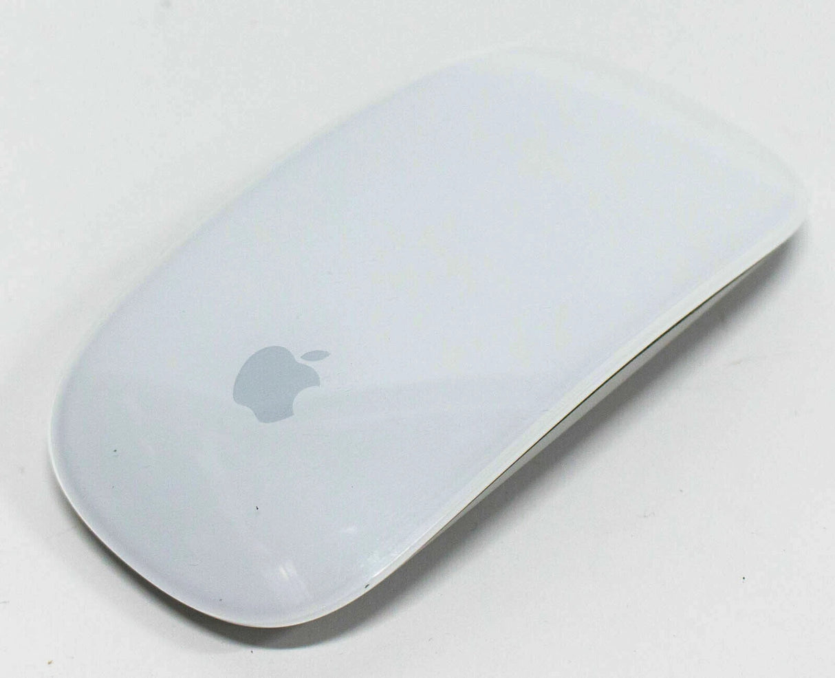 Magic Mouse 1 White (A pilas) - Reacondicionado