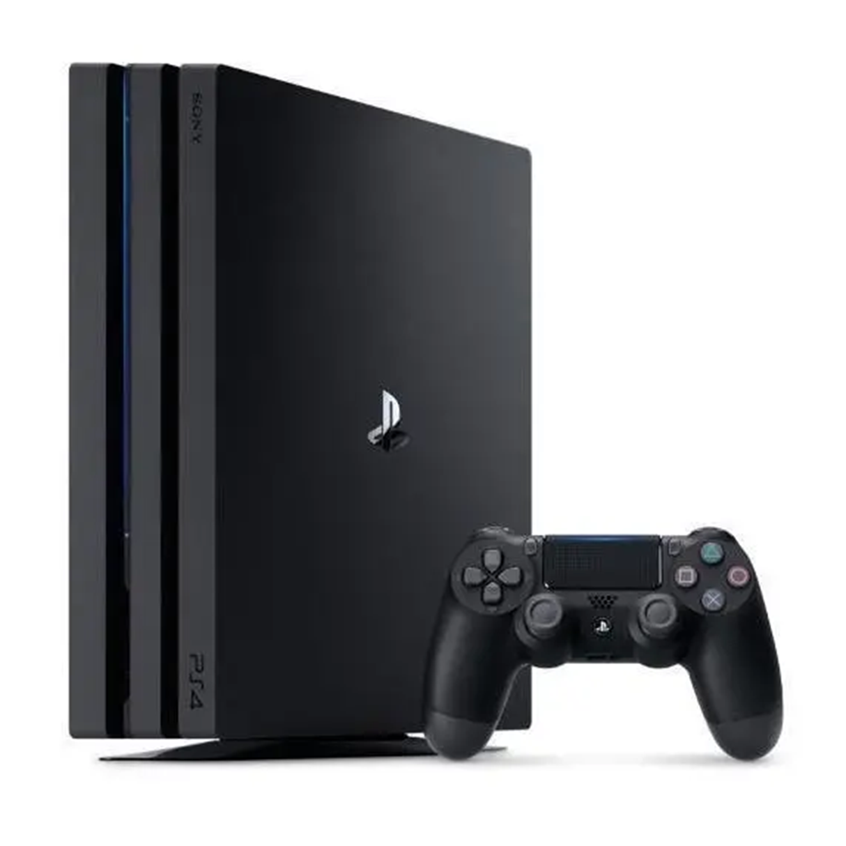 PS4 Pro 1TB con 1 Control