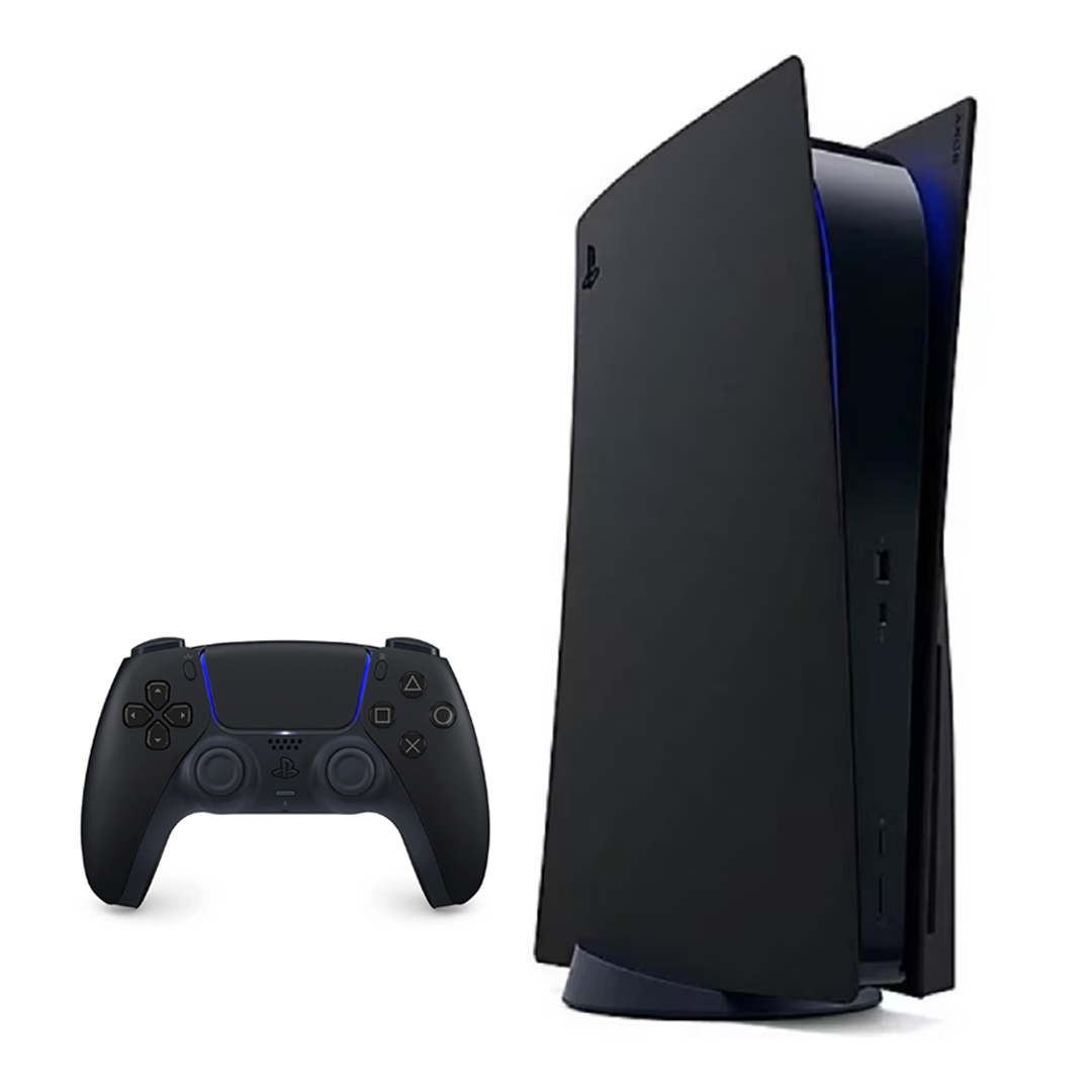PS5 Standard Disco con 1 Control - Usada