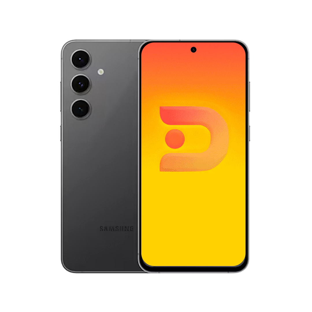 Samsung Galaxy S24 FE Graphite 256GB - Semi Nuevo