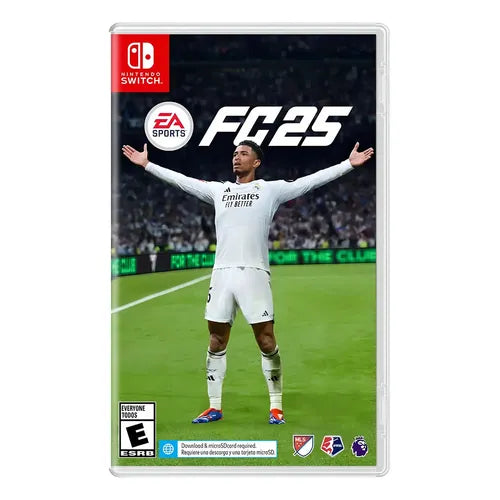 Juegos de Nintendo Switch - Usados