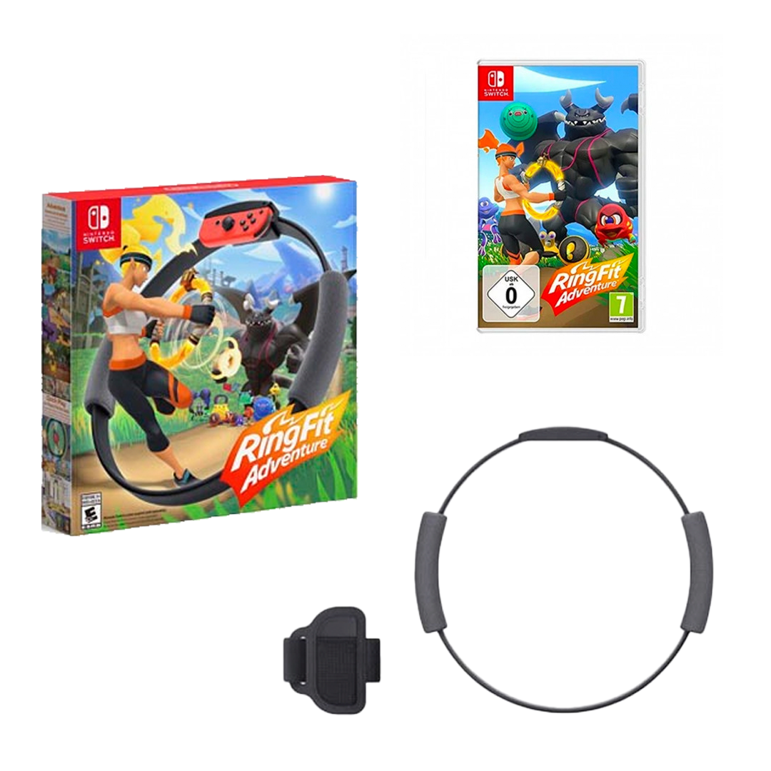 Juegos de Nintendo Switch - Usados