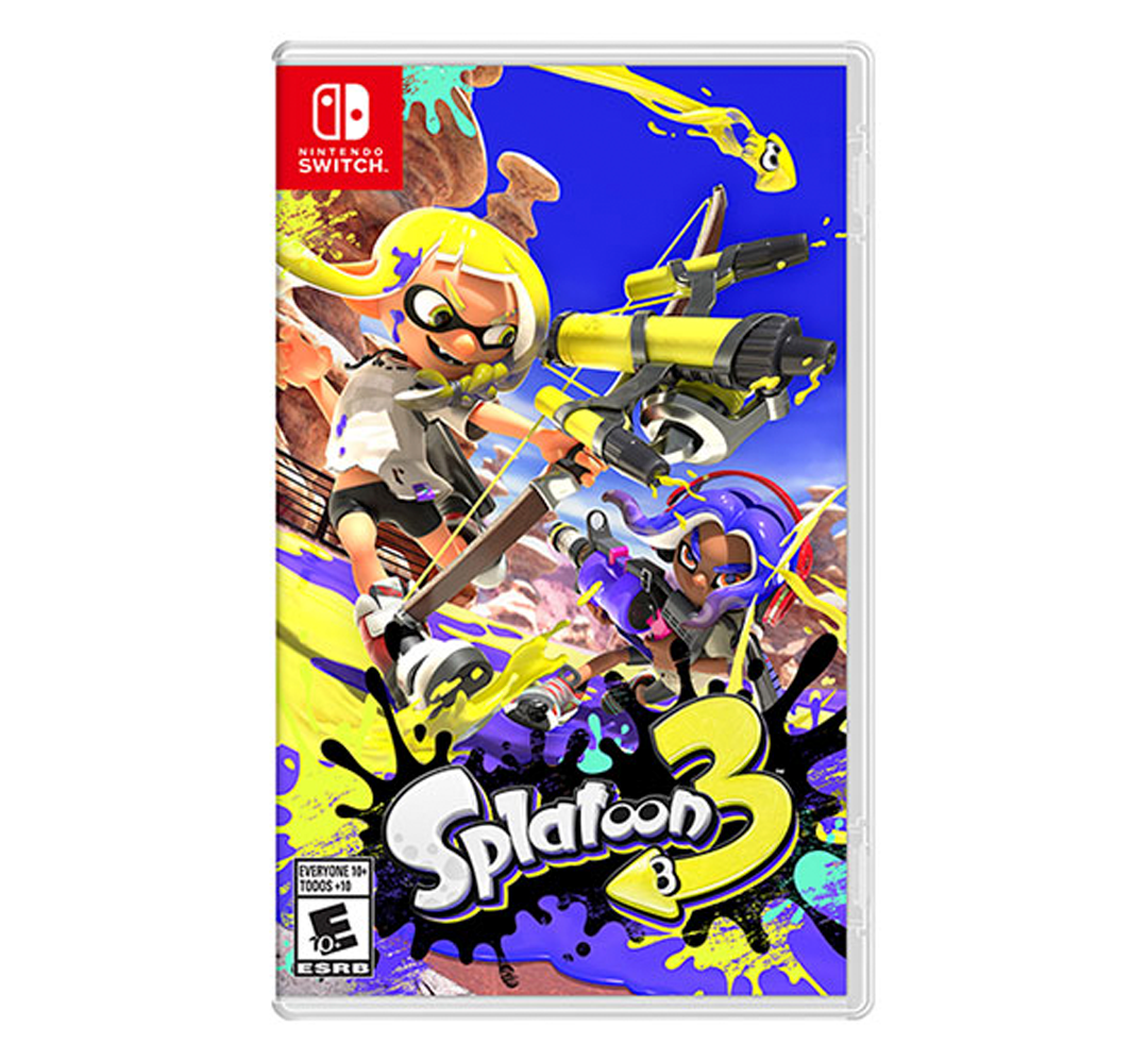 Juegos de Nintendo Switch - Usados