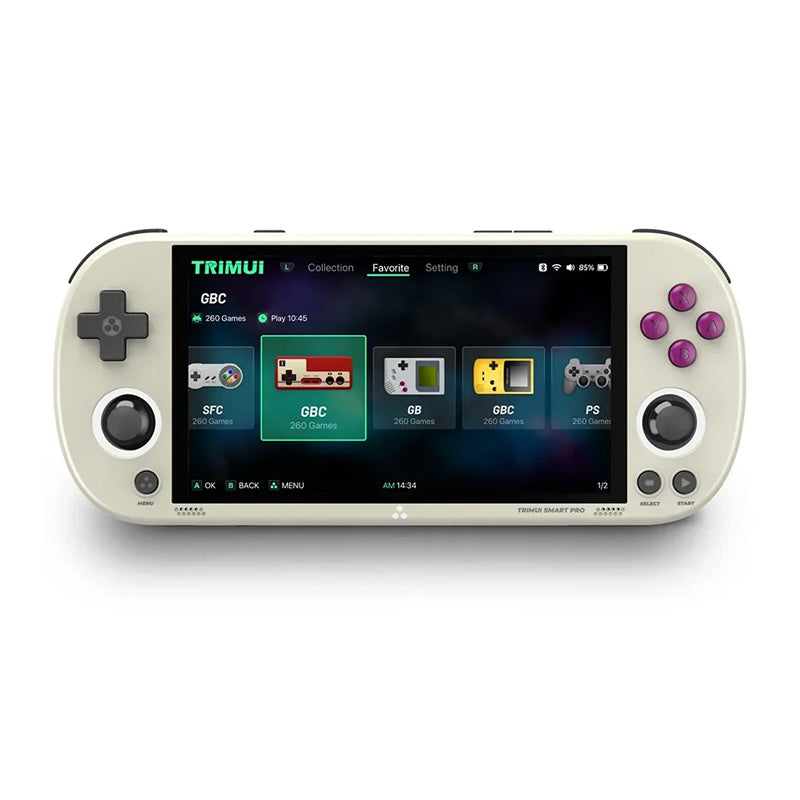 Consola Trimui Smart Pro 64GB
