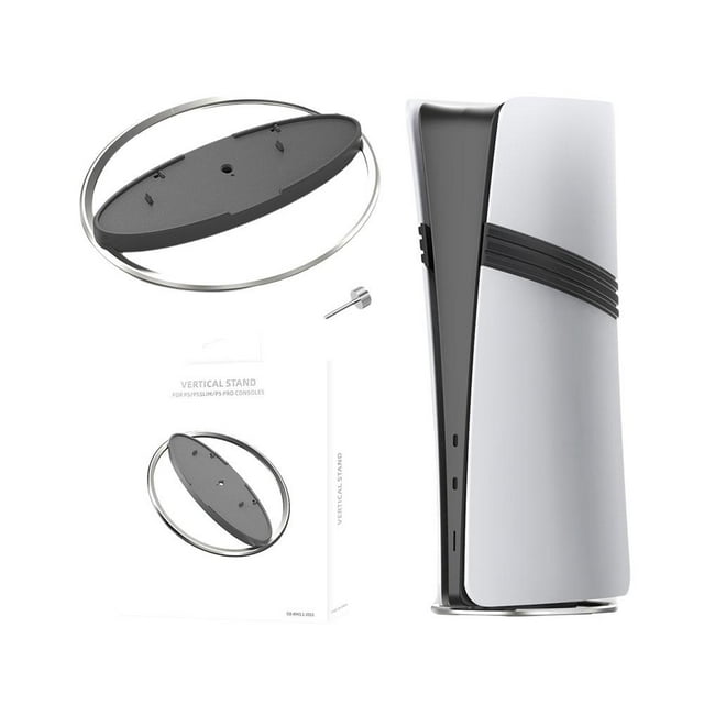 Base Circular PS5 Slim