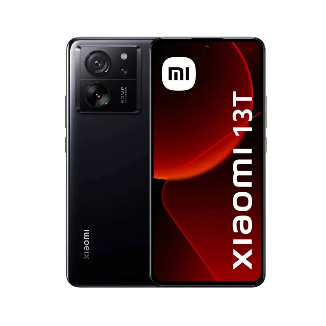 Xiaomi 13T 12GB RAM 256GB Black Nuevo