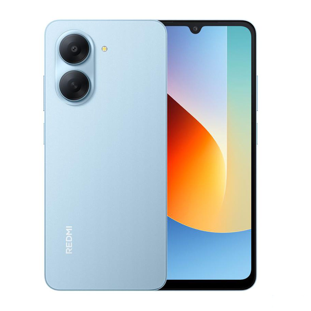 Xiaomi Redmi A7 3GB RAM 64GB Sky Blue Open Box - Digitek Chile