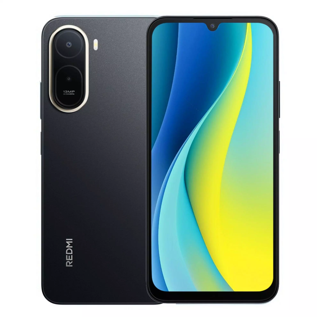 Xiaomi Redmi A7 Pro 4GB RAM 64GB Black Nuevo