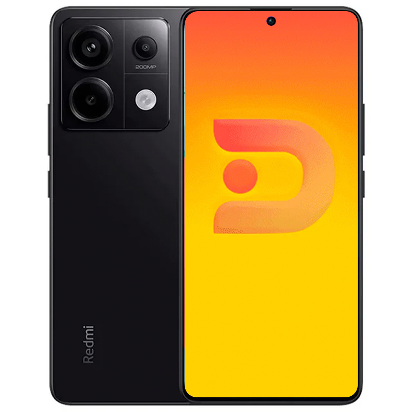 Xiaomi Redmi Note 13 Pro 5G 256GB Black - Grado A