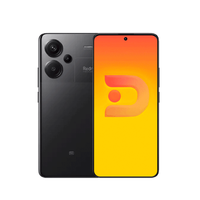 Xiaomi Redmi Note 13 Pro+ 5G 512GB Black - Grado A