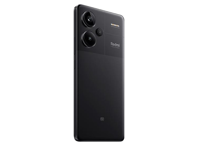 Xiaomi Redmi Note 13 Pro+ 5G 512GB Black - Grado A