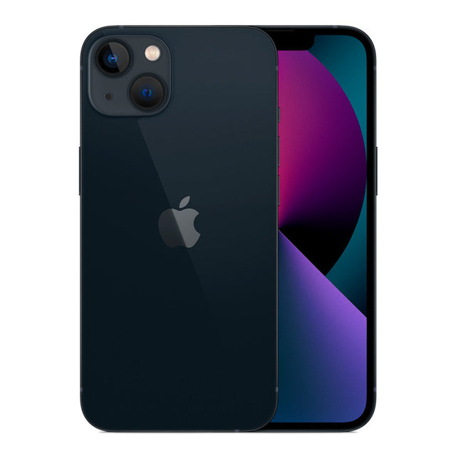 iPhone 13 128GB Midnight Seminuevo — Detalle color Midnight — Digitek Chile