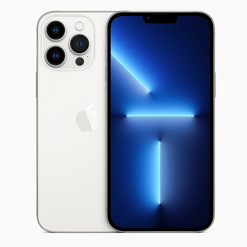 OUTLET - iPhone 13 Pro Max 128GB Silver