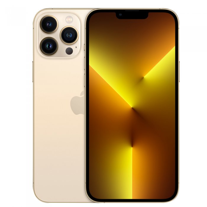 OUTLET - iPhone 13 Pro Max 128GB Gold