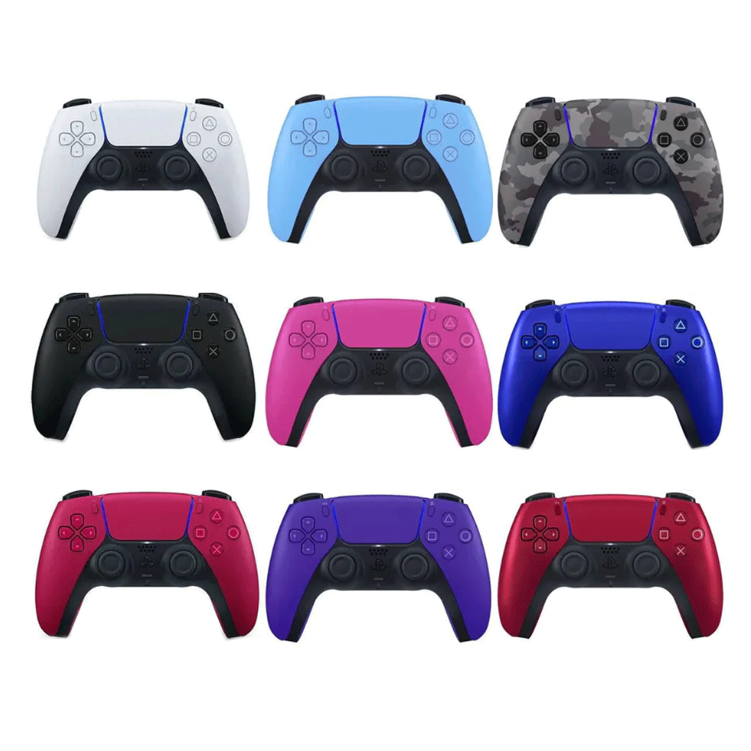 Control PS5 Dualsense - Usado