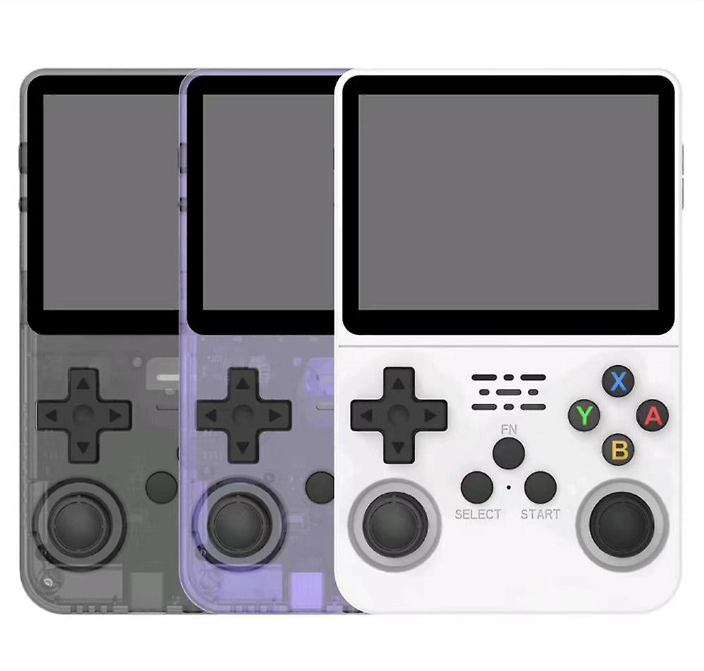 Consola De Juegos Portátil R36S 64GB
