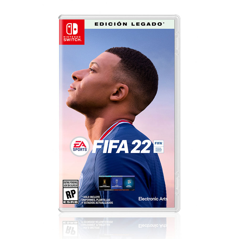 Juegos de Nintendo Switch - Usados