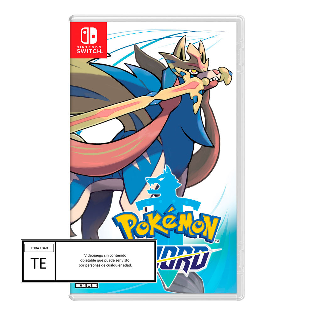 Juegos de Nintendo Switch - Usados