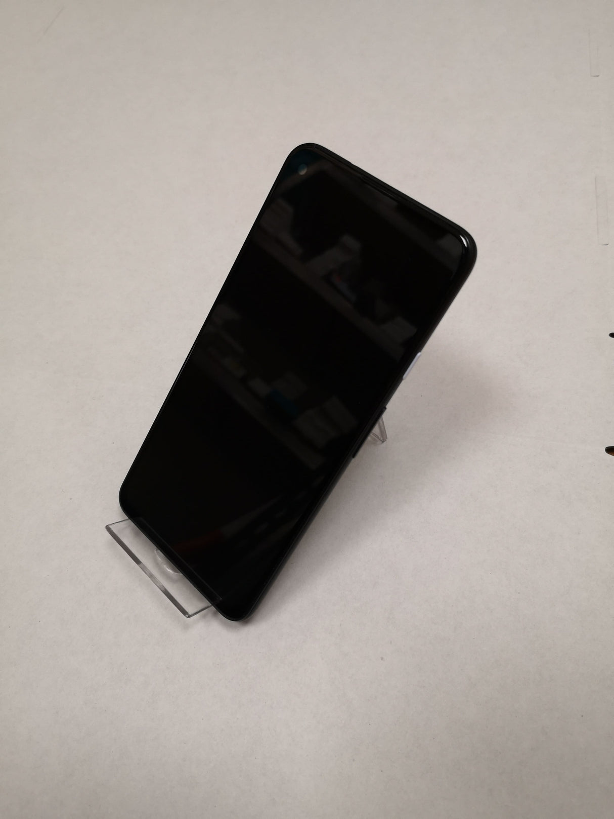 OUTLET - Pixel 4A 5G 128GB Black