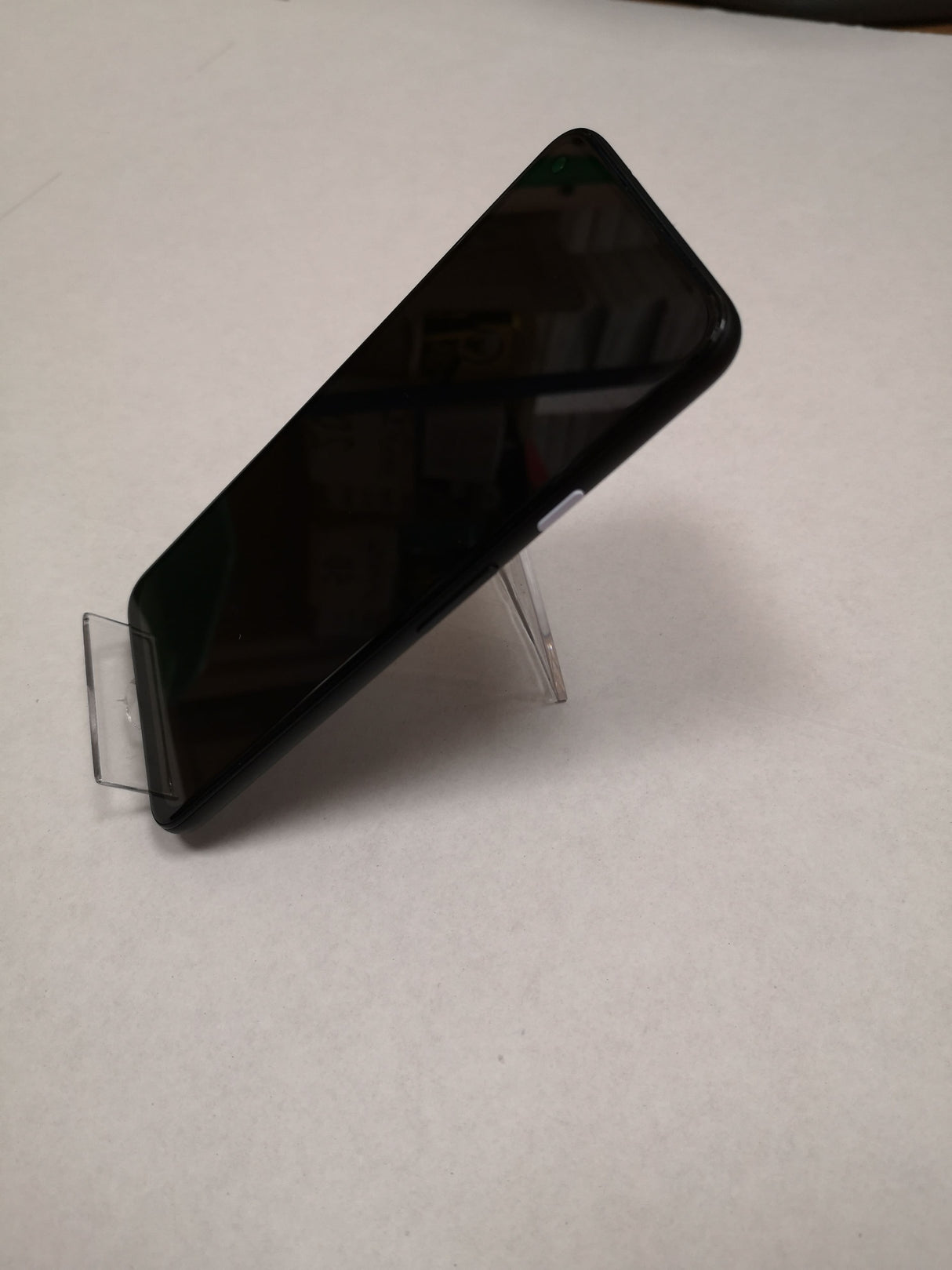 OUTLET - Pixel 4A 5G 128GB Black