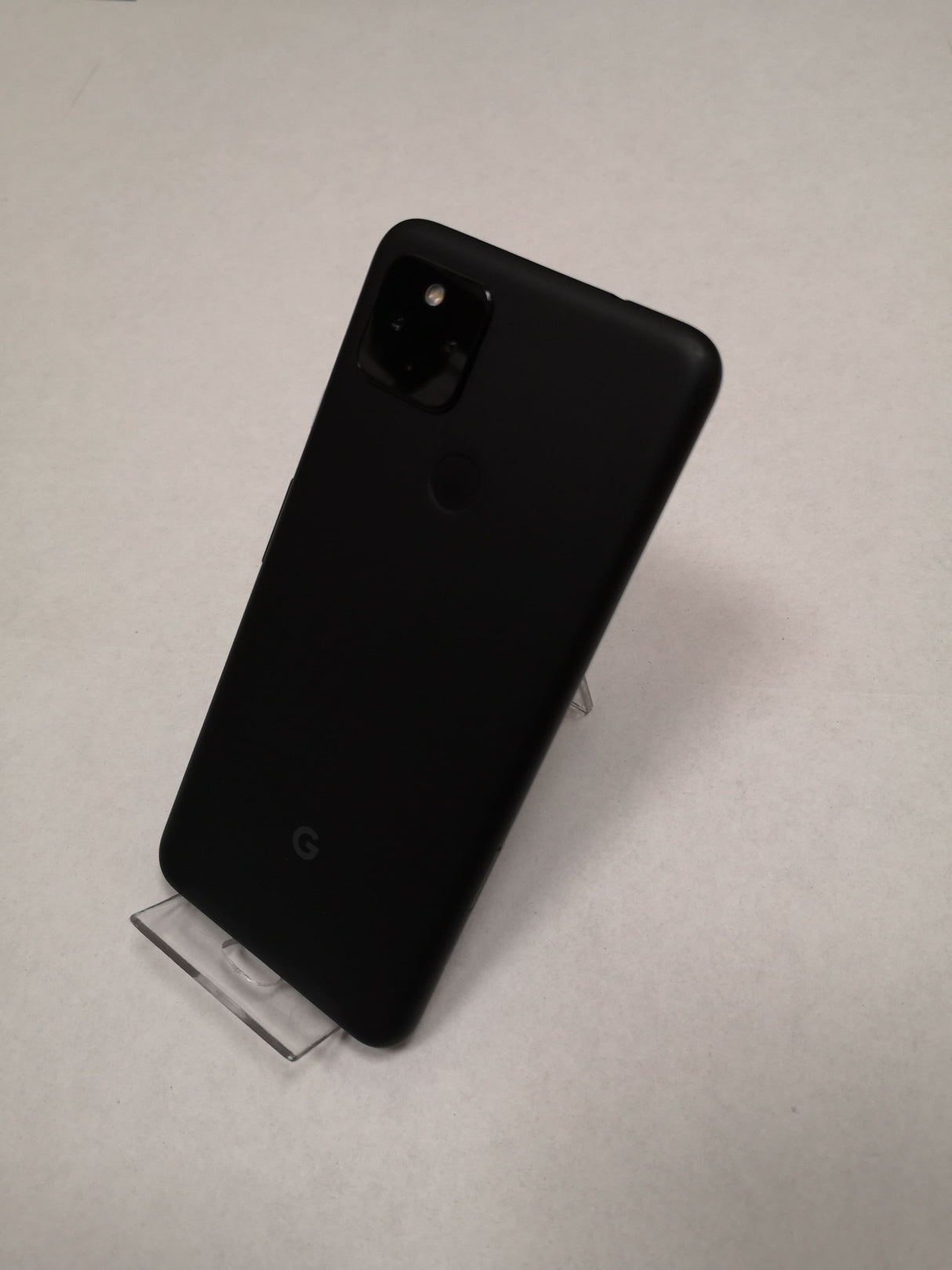 OUTLET - Pixel 4A 5G 128GB Black