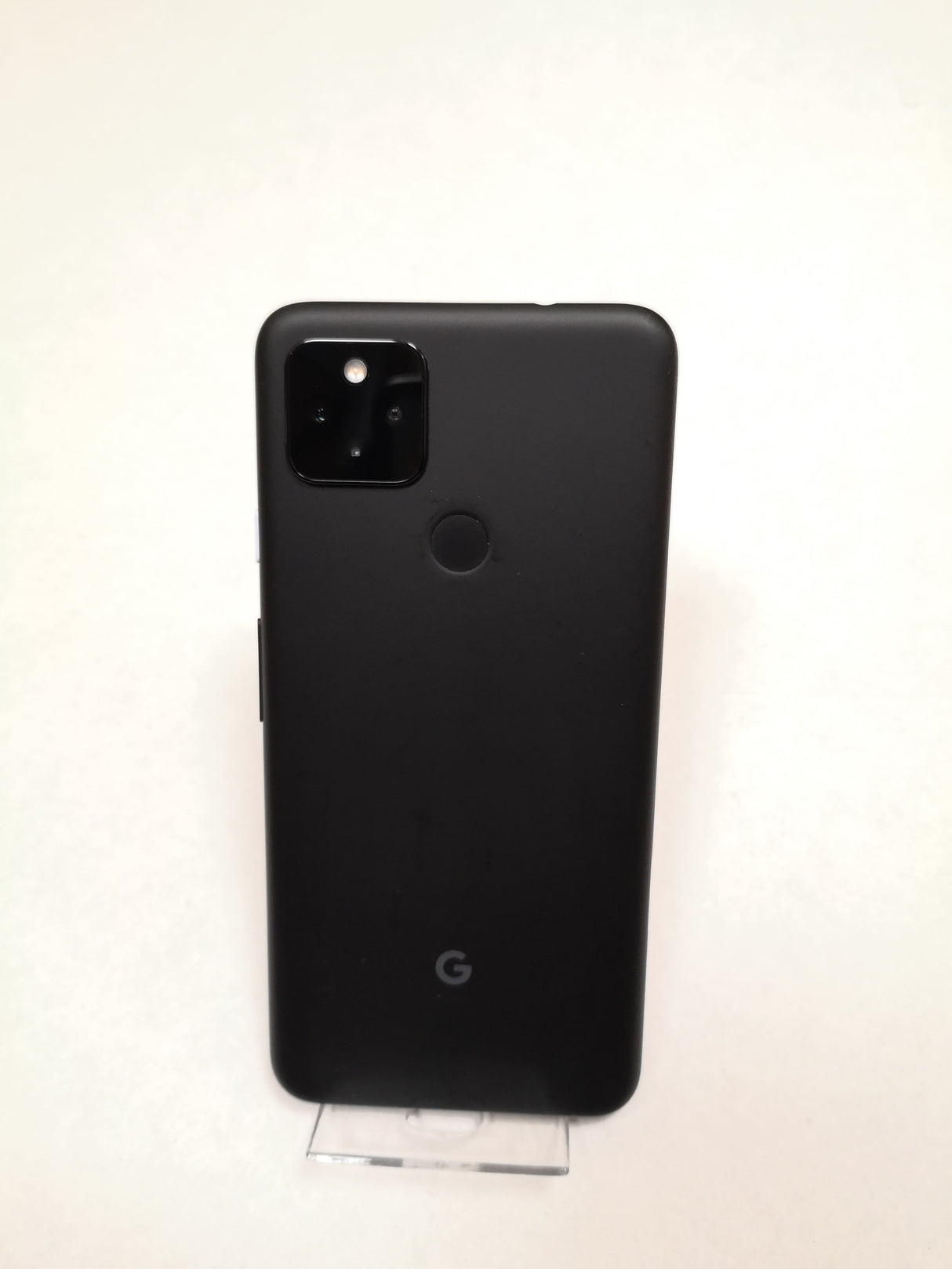 OUTLET - Pixel 4A 5G 128GB Black